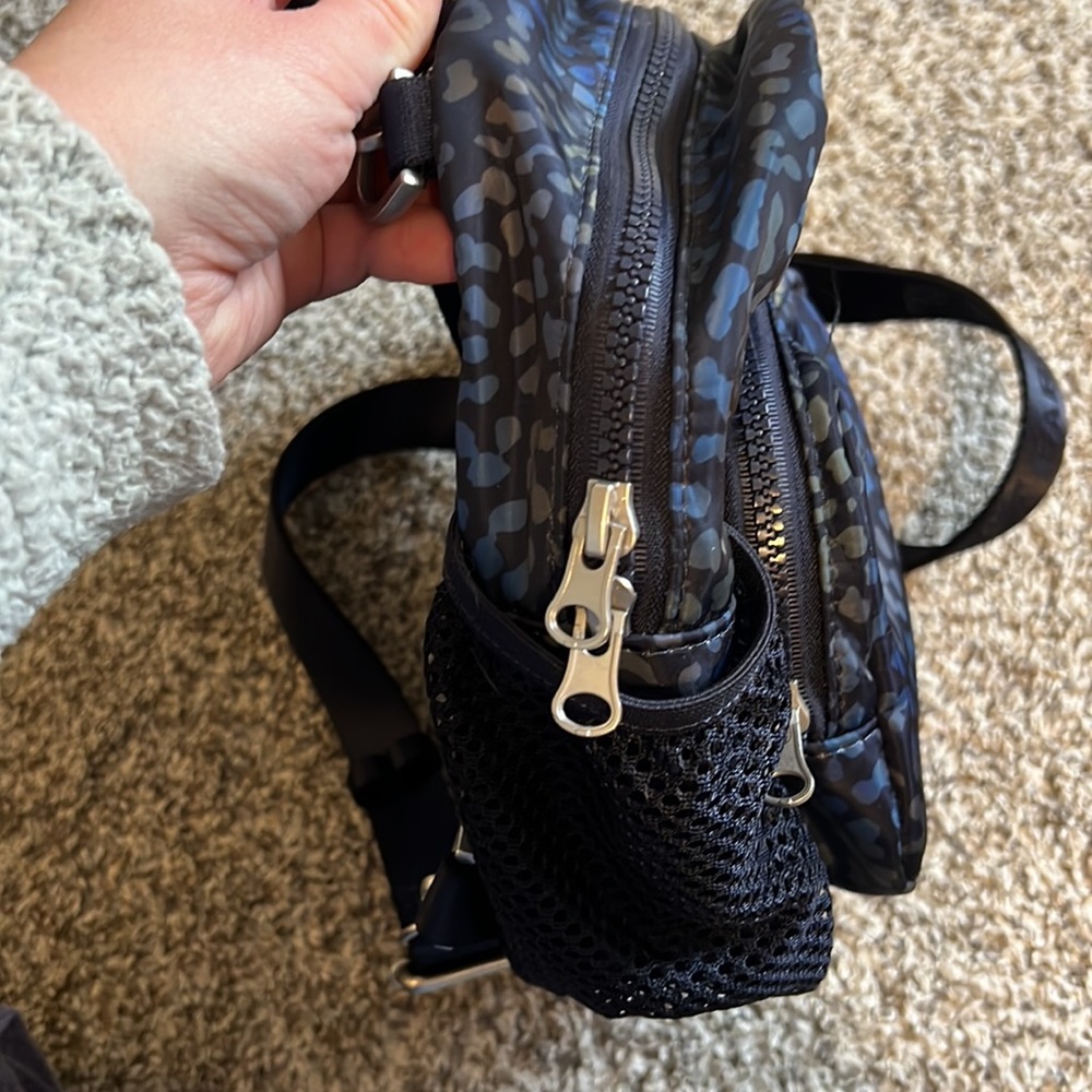 Fabletics Small Backpack - image 3